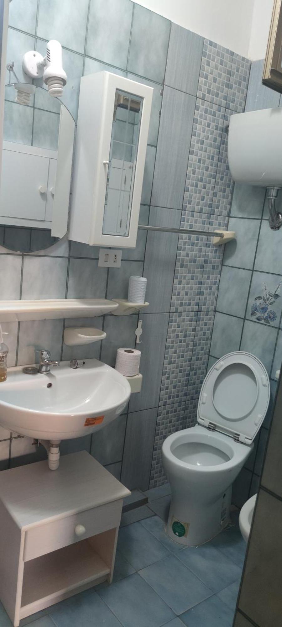 Апартаменти Nardone Al Centro Сан-Бенедетто-дель-Тронто Екстер'єр фото