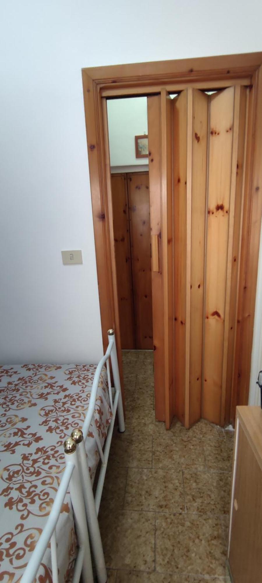 Апартаменти Nardone Al Centro Сан-Бенедетто-дель-Тронто Екстер'єр фото